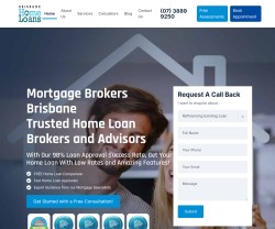 Brisbane Home Loans