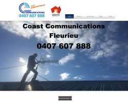 Coast Communications Fleurieu