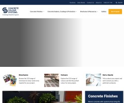 Concrete Flooring Solutions