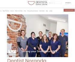 Dentista Dental Centre