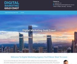Digital Marketing Gold Coast