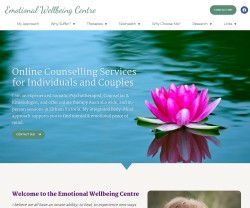 Emotional Wellbeing Centre
