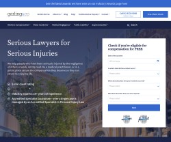 Garling and Co Lawyers 