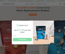 Meal Replacement Shakes Australia
