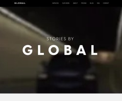 Global Pictures: Corporate and TVC Video Production