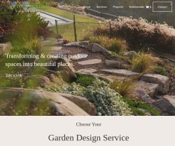 Green Spirit Landscapes