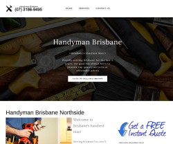 Handyman Brisbane