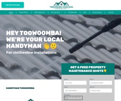 Toowoomba Handyman Company