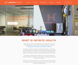 Infinite Health Group