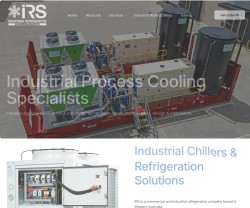 IRS Refrigeration Solutions Pty Ltd