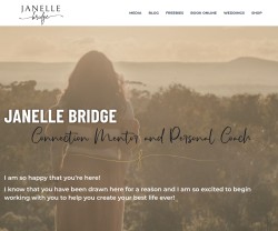 Psychic Readings - Janelle Bridge