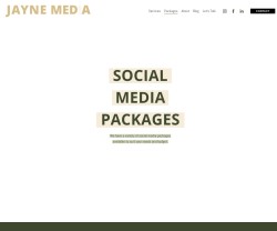 Jayne Media