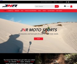 JNR Moto Sports