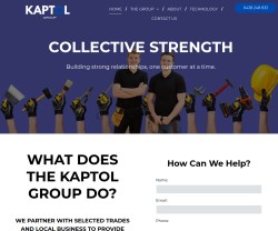 Kaptol Group