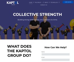 Kaptol Group