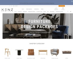 Kenz Designs