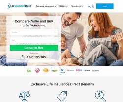Life Insurance Direct