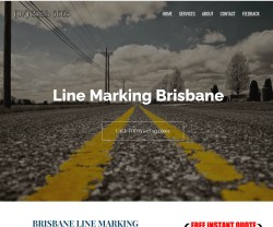 Line Marking Brisbane QLD