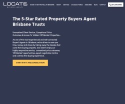 Locate Buyers Agency