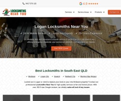 Locksmiths Near You