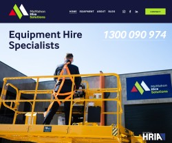 McMahon Hire Solutions