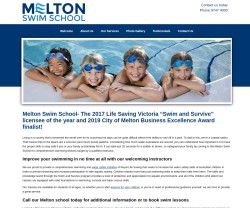 Melton Swim School