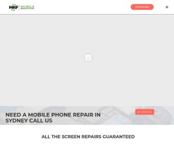 iPhone Screen Repair - Mobile Repair Factory