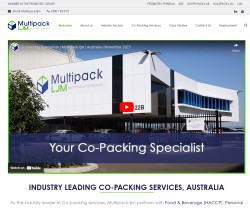 Multipack-ljm Pty Ltd