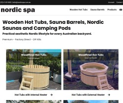 Nordic Spa