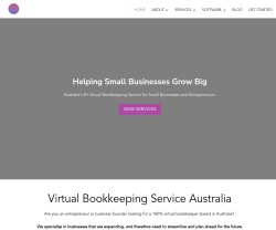 Off The Hook Bookkeeping
