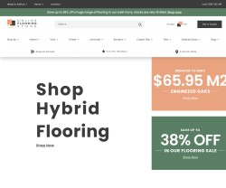 Online Flooring Store