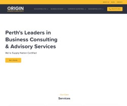 Origin Business Consultants