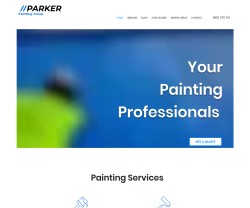 Parker Painting Group