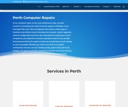 Perth Computer Repars
