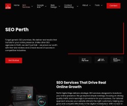 Perth Digital Edge