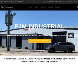 PJM Industrial (Australia)
