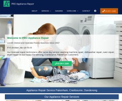 PRO Appliance Repair