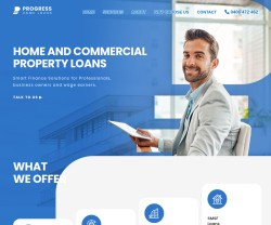 Progress Home Loans