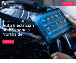 QG Auto Electrical & Air Conditioning pty ltd