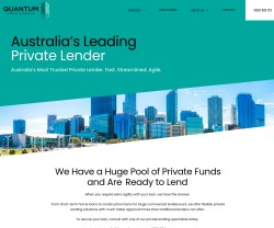 Quantum Capital Australia