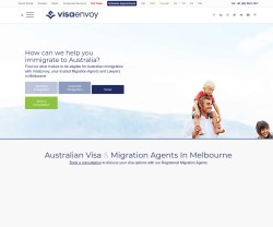SeekVisa Migration Agents and Immigration Lawyers