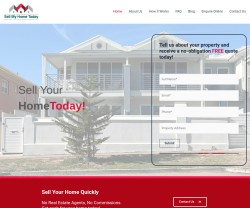 Cash For Homes in Adelaide