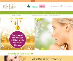 Natural Skincare Australia