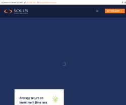 Solus Energy Solutions PTY Ltd