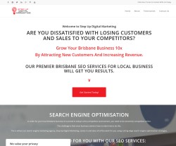 Search Engine Optimisation Services Brisbane