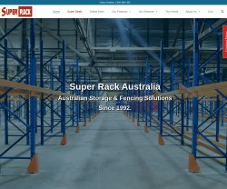 Super Rack