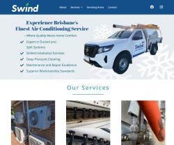Air Conditioner Services Logan, Brisbane, Ipswich, Gold Coast - Cleaning, installation, repair