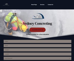 Sydney Concreting