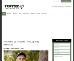 Trusted Tree Lopping Brisbane