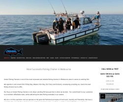 Unreel Fishing Charters